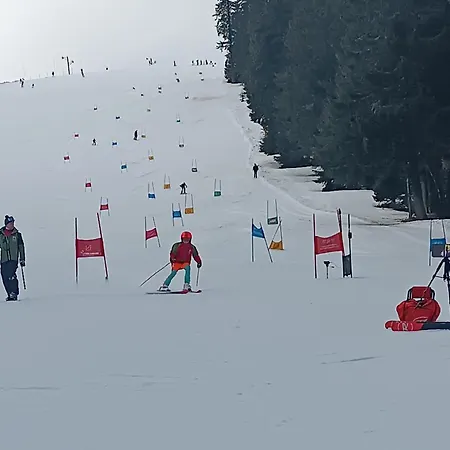 Martinky Chalet
